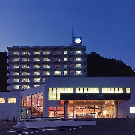 Iine Hotel Resea Minamičita Exteriér fotografie