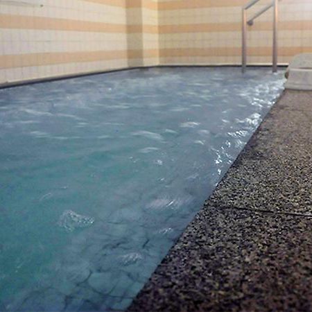 Iine Hotel Resea Minamičita Exteriér fotografie